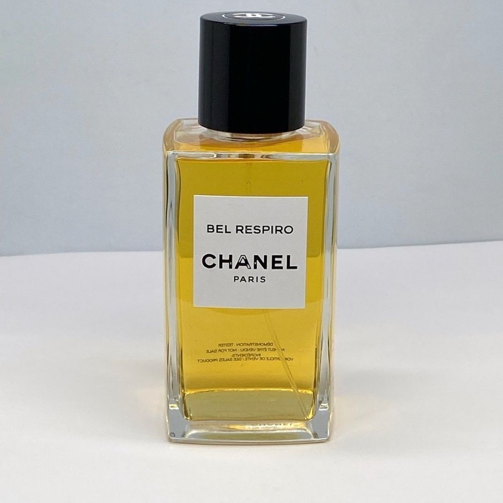 Chanel BEL RESPIRO LES EXCLUSIFS DE CHANEL – Eau de Parfum 6.8 oz